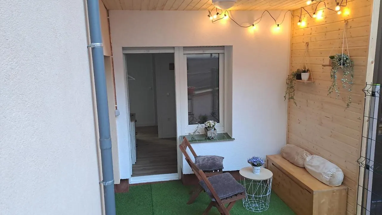 דירה בילבאו Apt In The Old Town With Cool Terrace!! Private Parking